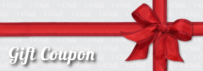 Gift Coupon