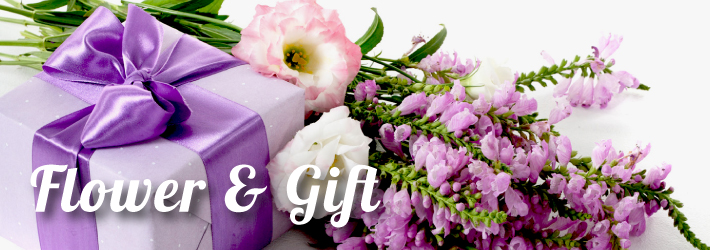 Flower & Gift